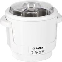 Bosch MUZ5EB2 IJsmaker voor de MUM5 Keukenmachine Wit - thumbnail