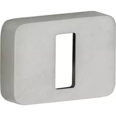 Sleutelrozet Minimal/Maximal MMNO