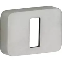 Sleutelrozet Minimal/Maximal MMNO - thumbnail