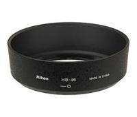 Nikon HB-46 Zonnekap - thumbnail
