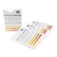 AlkaVitae Alka pH-Teststrips 100Stuks - thumbnail
