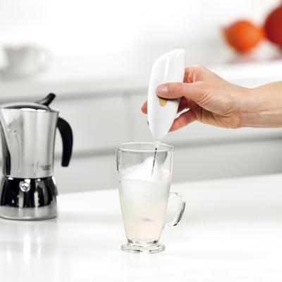 Mini-Opklopper en -Schuimer Tescoma Presto