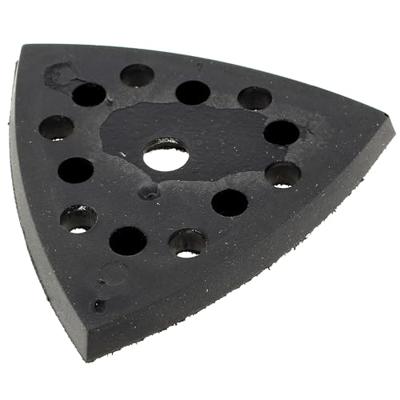 Metabo Accessoires Geperforeerde schuurvoet met klithechting - 624970000
