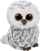 Ty Beanie boo&apos;s xl owlette owl, 42cm - thumbnail