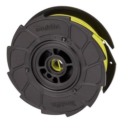 Makita Accessoires Vlechtdrd 50x0,8mmx100m polyco - 191J59-9 - 191J59-9
