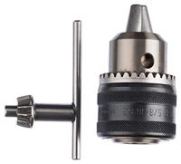 Bosch Accessories 1608571056 Tandkransboorhouder tot 16 mm, 3 - 16 mm, 5/8 inch - 16 - thumbnail