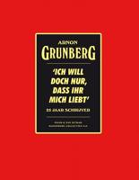 Arnon  Grunberg Ich will doch nur, dass ihr mich liebt - thumbnail