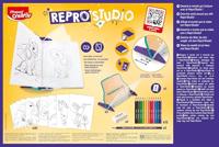 Tekentoestel maped creativ reprostudio - thumbnail