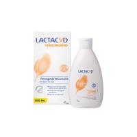 Lactacyd Lactacyd Wasemulsie Verzorgend (300ml) - thumbnail