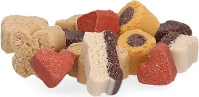 Luna's Choice Trainermix Tasty mix Luna's Choice Trainermix Tasty mix