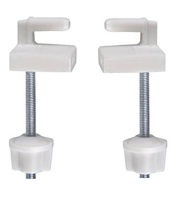 Cornat Wc-Bril Bevestigingset Modern Ks - TEC364997