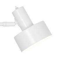 Nordlux Design klemlampjeMatis wit - 2512222001 - thumbnail
