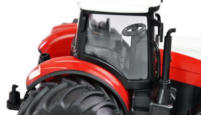 Amewi 1:24 RC tractor Landbouwvoertuig