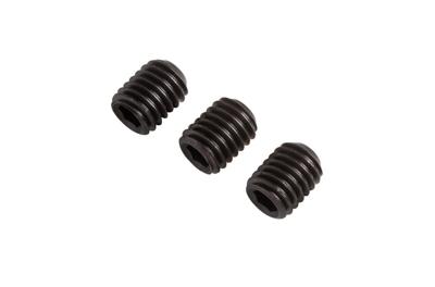 Bahco reserveschroef voor houders 3834-arbr-16152 - 3834-m8x10-set
