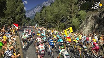 Le Tour de France 2018 Le Tour de France 2018