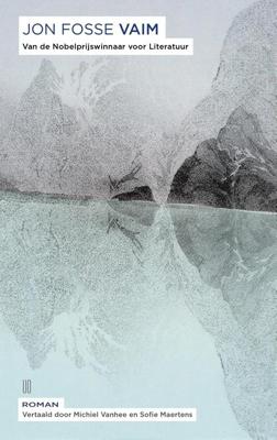Vaim - Jon Fosse - ebook