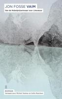Vaim - Jon Fosse - ebook - thumbnail