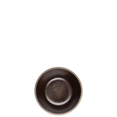 ROSENTHAL - Junto Bronze - Mueslischaaltje 14 cm 0,62l