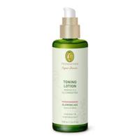 Primavera Toning lotion perfectly illuminating 100 Milliliter - thumbnail