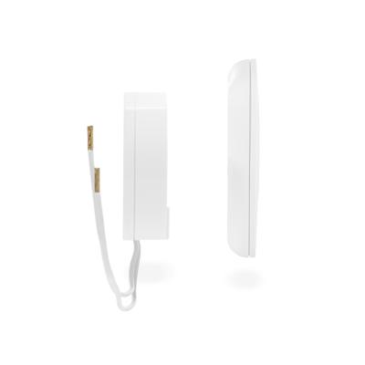 Smartwares SH4-99560 FSK 433 MHz Draadloze schakelaar, Afstandsbediening Met dimfunctie SH4-99560 Smartwares SH4-99560 FSK 433 MHz Draadloze schakelaar, Afstandsbediening Met dimfunctie SH4-99560