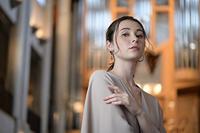 Nikon Z MC 105mm f/2.8 VR S MILC Macrolens Zwart - thumbnail