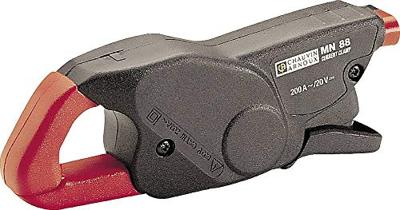 Chauvin Arnoux MN 88 Stroomtangadapter Meetbereik A/AC (bereik): 0.5 - 240 A Chauvin Arnoux MN 88 Stroomtangadapter Meetbereik A/AC (bereik): 0.5 - 240 A