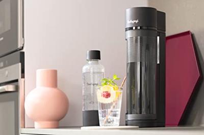 Sodapop PET-fles Doorzichtig