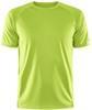 Craft 1909878 Core Unify Training Tee Men - Flumino - XS - thumbnail