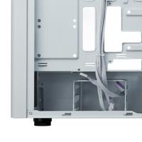 Cooler Master Elite 502 wit - thumbnail