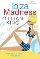Ibiza madness - Gillian King - ebook - thumbnail