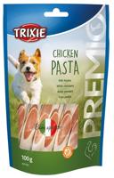 Trixie Premio Chicken Penne Pasta hondensnack 2 x 100 g - thumbnail