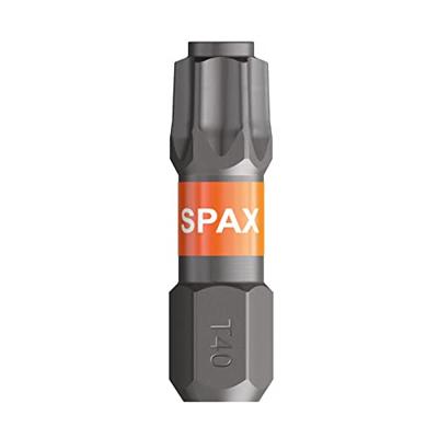 SPAX 5000009192409 T-bit T 40 5 stuk(s)