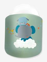 PABOBO Nomadisch Nachtlampje saliegroen - thumbnail