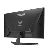Asus TUF Gaming VG27AQE5A Gaming monitor Energielabel D (A - G) 68.6 cm (27 inch) 2560 x 1440 Pixel 16:9 0.3 ms Hoofdtelefoonaansluiting IPS LED - thumbnail