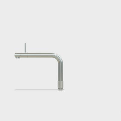 Quooker Classic Keukenmengkraan Front - RVS - Losse Kraan