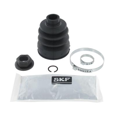 Asmanchetten set VKJP8101