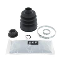 Asmanchetten set VKJP8101 - thumbnail