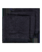 Gezichtsdoekje - Grijs - thumbnail