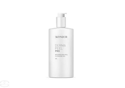 Skeyndor Derma Peel Pro Resurfacing Peel Cleansing Gel 5% 200ml