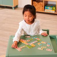 Eichhorn Games Domino 100002803 - thumbnail