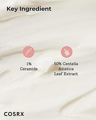 Cosrx Balancium Comfort Ceramide Cream 80 g Cosrx Balancium Comfort Ceramide Cream 80 g