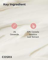 COSRX Balancium Comfort Ceramide Cream 80Gram - thumbnail