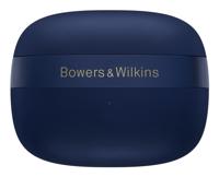 Bowers & Wilkins Pi8 True Wireless Oordopjes met Bluetooth aptX™, Actieve Noise Cancelling (ANC), Geïntegreerde Microfoons - Midnight Blue - thumbnail