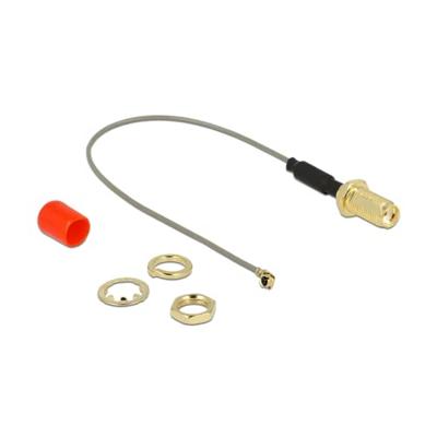 Abi Sma verloopkabel