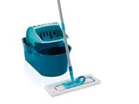 Leifheit 55092 profi compleet compact micro duo xl vloerwisser set 42 cm - thumbnail