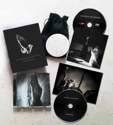 Benedicere (Lim.Box + DVD) - CD (4250137274379)