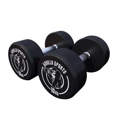 Dumbell set 20 kg - 2 x 10 kg