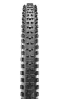 Schwalbe Maxxis buitenband dissector exo tr 27.5 x 2.40 zw vouw - thumbnail