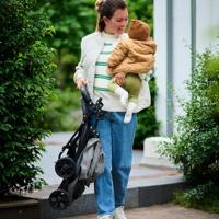 bebeconfort Kinderwagen Foggy - thumbnail