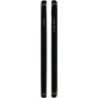 Mobilize Gelly+ Case Apple iPhone 7 Plus/8 Plus Clear/Jet Black - thumbnail